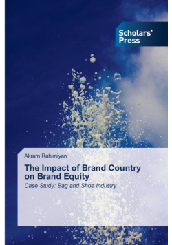 The Impact of Brand Country on Brand Equity