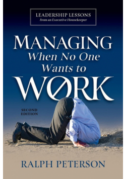 Managing When No One Wants To Work