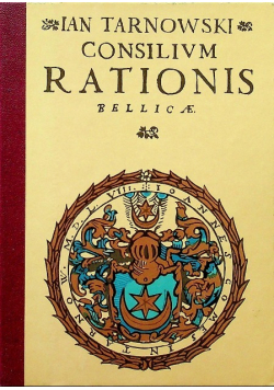 Consilivm Rationis
