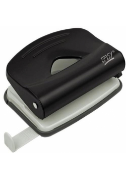 Dziurkacz -1150-B czarny EASY