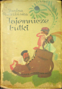 Tajemnicze butki