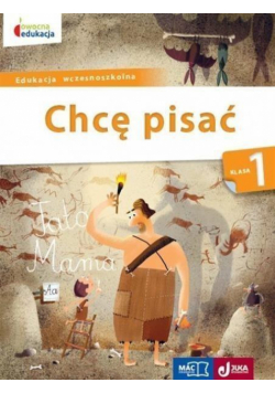 Owocna edukacja SP 1 Chcę pisać MAC