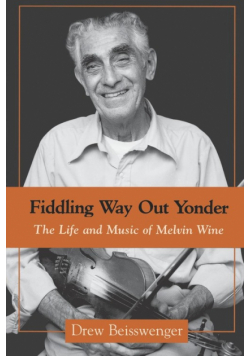 Fiddling Way Out Yonder