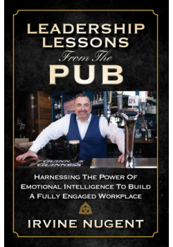 Leadership Lessons From The Pub