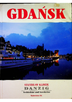 Gdańsk Architektura i historia 1997-1997