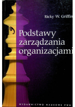 Podstawy zarządzania organizacjami