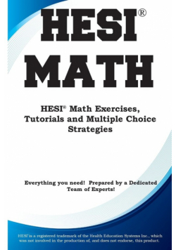 HESI Math