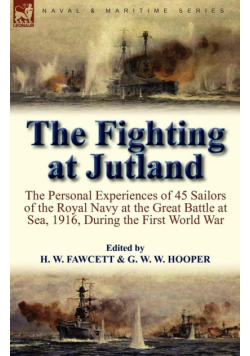 The Fighting at Jutland