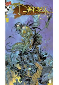The darkness nr 1