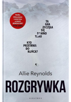 Rozgrywka