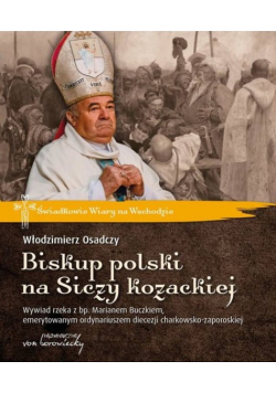 Biskup polski na Siczy kozackiej