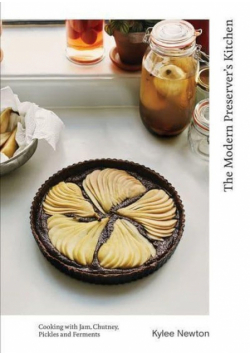 The Modern Preserver's Kitchen