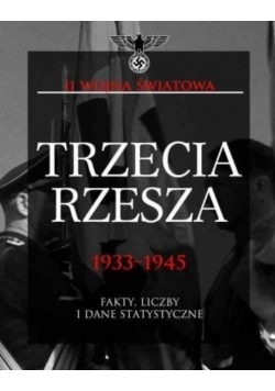 Trzecia Rzesza 1933 - 1945