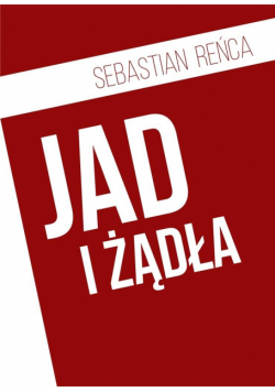 Jad i żądła