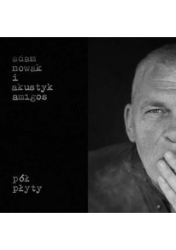 Pół płyty