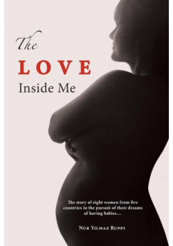 The Love Inside Me