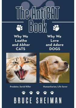 The Anticat Book