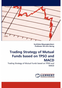 Trading Strategy of Mutual Funds based on TPSO and MACD