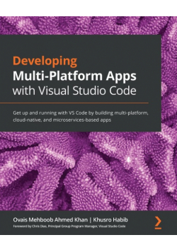 Developing Multi-Platform Apps with Visual Studio Code