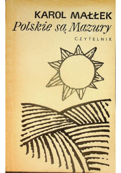 Polskie są mazury