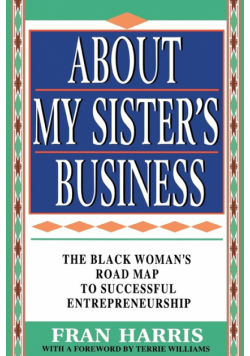About My Sister's Business