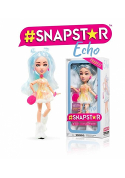 Snap Star - lalka Echo
