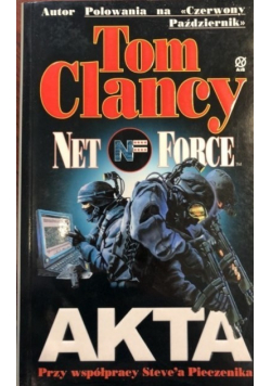 Net Force Akta