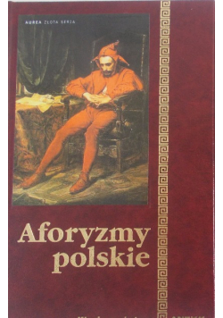 Aforyzmy polskie