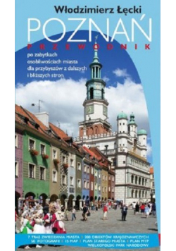 Poznań Przewodnik