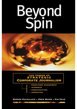Beyond Spin