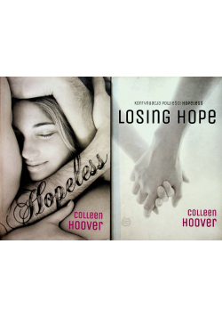 Hopeless / Losing Hope