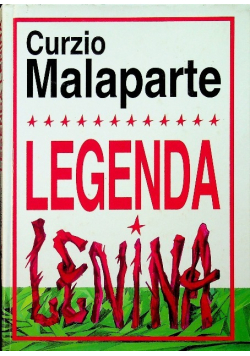 Legenda Lenina
