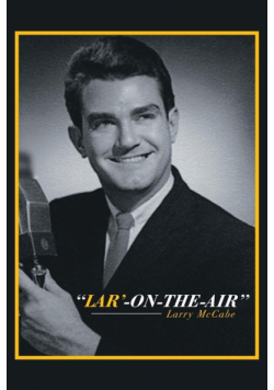 "Lar'-On-The-Air"