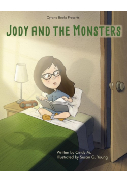 Jody and the Monsters
