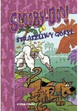 Scooby-Doo! I Straszliwy goryl