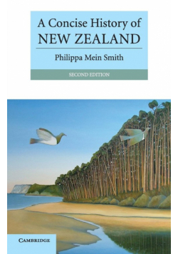 A Concise History of New Zealand