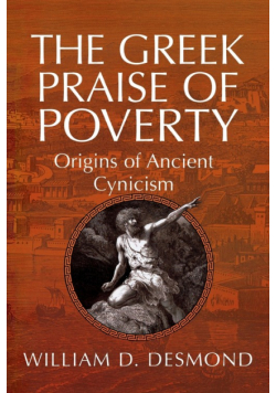 The Greek Praise of Poverty