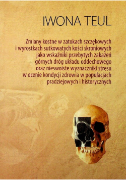 Zmiany kostne w zatokach szczękowych