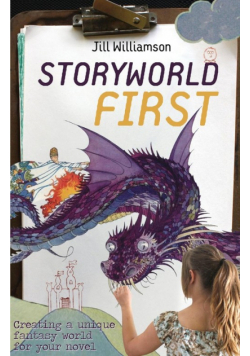 Storyworld First