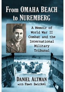 From Omaha Beach to Nuremberg