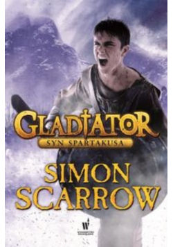 Gladiator Syn Spartakusa