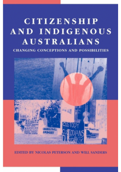 Citizenship and Indigenous Australians