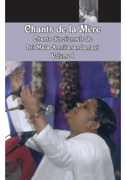 Chants de la Mère 1