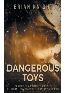 Dangerous Toys