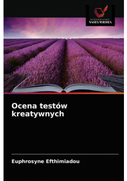 Ocena testów kreatywnych