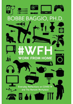 #WFH Work From Home