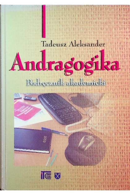 sharply money Country of Citizenship Andragogika - Tadeusz Aleksander | książka w tezeusz.pl książki promocje,  używane książki, nowości wydawnicze
