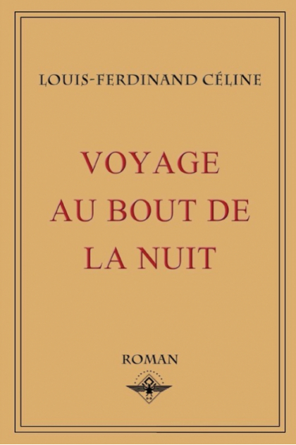 Voyage au bout de la nuit : Louise et « Quatrevingt-treize » de